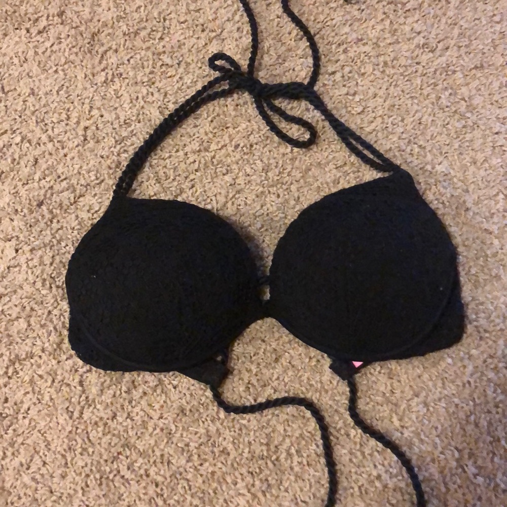 Victoria’s Secret swim top